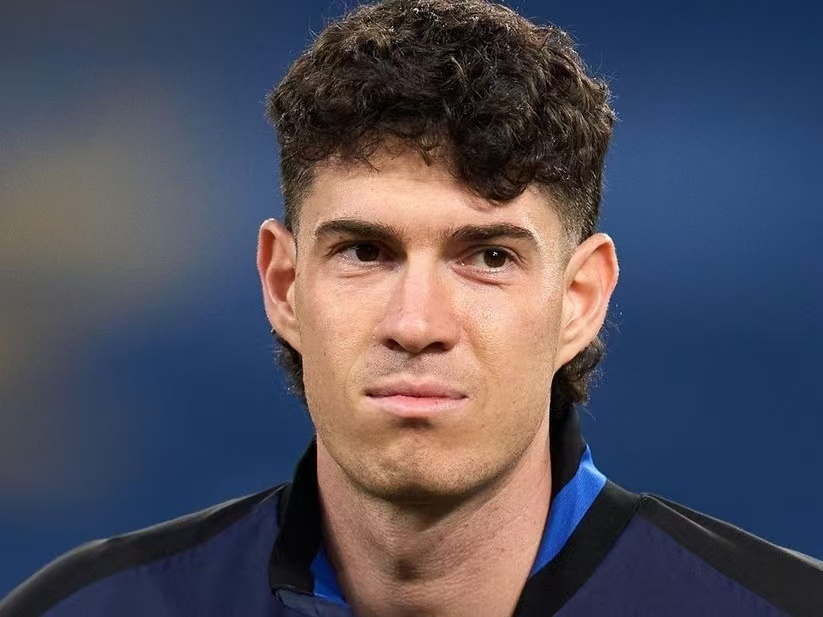 作为热刺的 作为热刺的