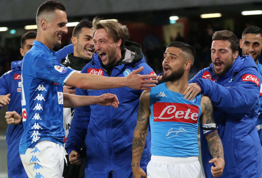 1占据领先 1占据领先