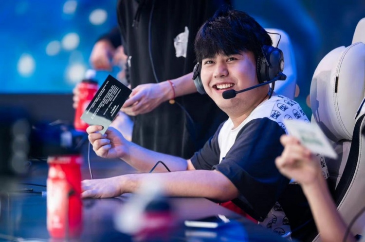 技术表现 技术表现