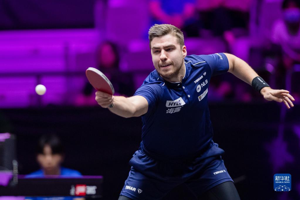 主要比赛之 主要比赛之