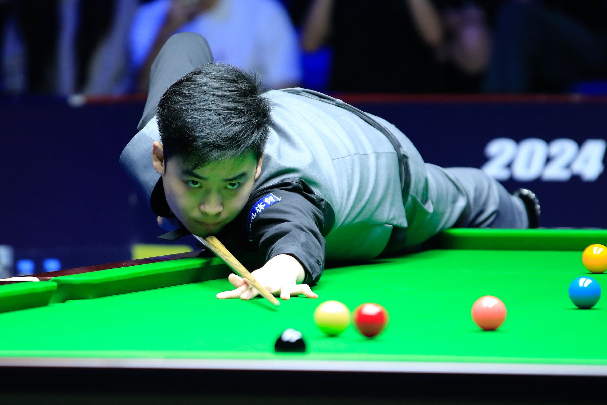 值得我们持 值得我们持