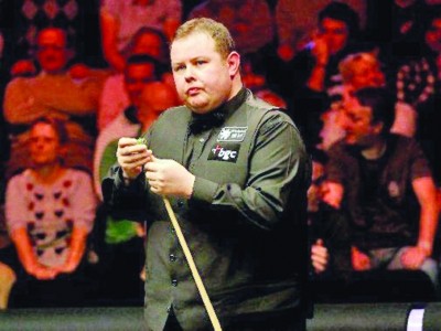 梁育帅的努 梁育帅的努